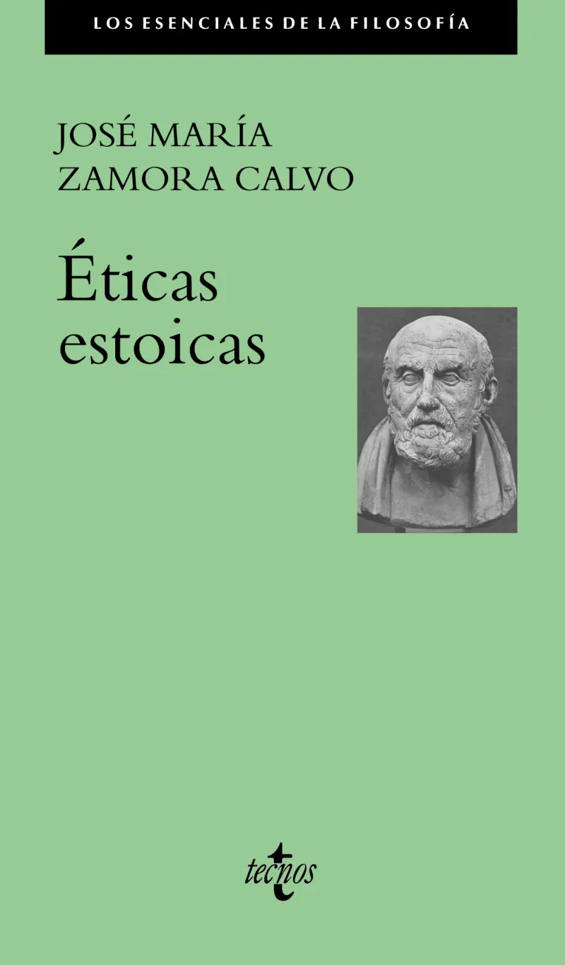 ÉTICAS ESTOICAS