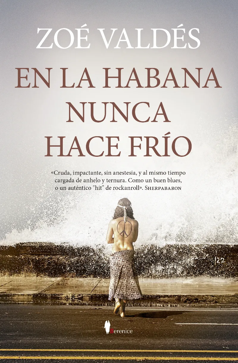 EN LA HABANA NUNCA HACE FRIO