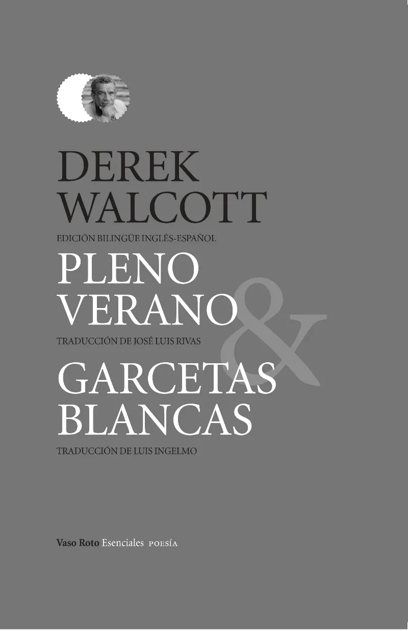 PLENO VERANO / GACETAS BLANCAS