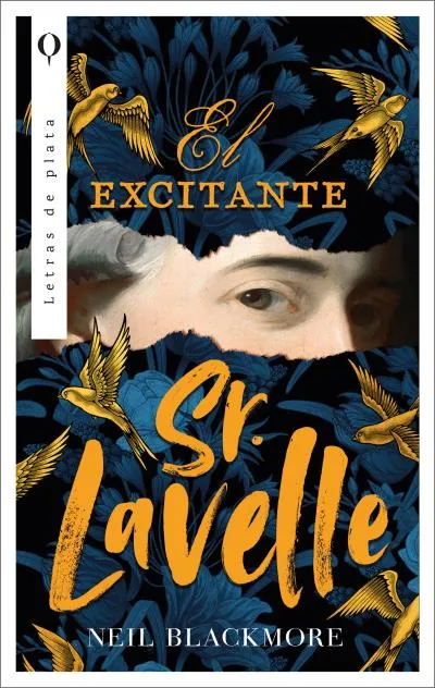 EXCITANTE SR. LAVELLE, EL