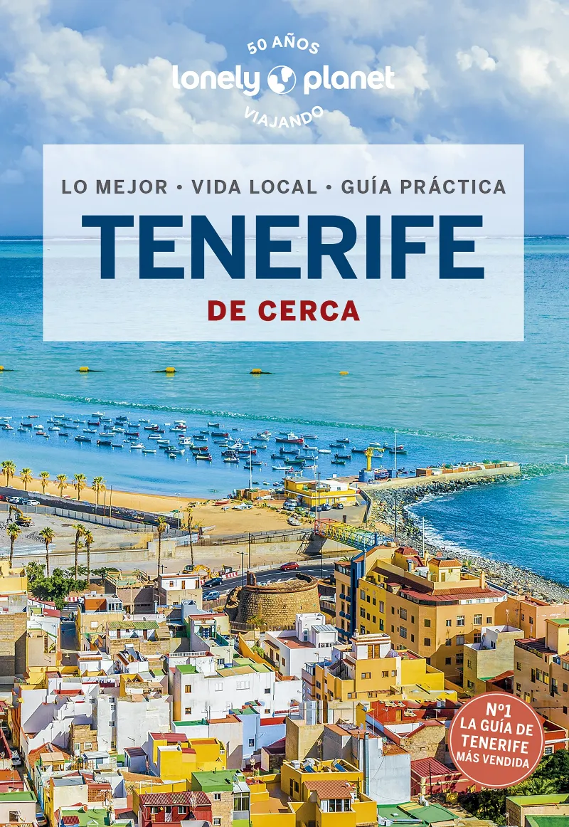 TENERIFE -DE CERCA ED.2023-