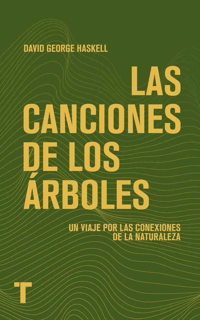 CANCIONES DE LOS ARBOLES, LAS -ED.2023-