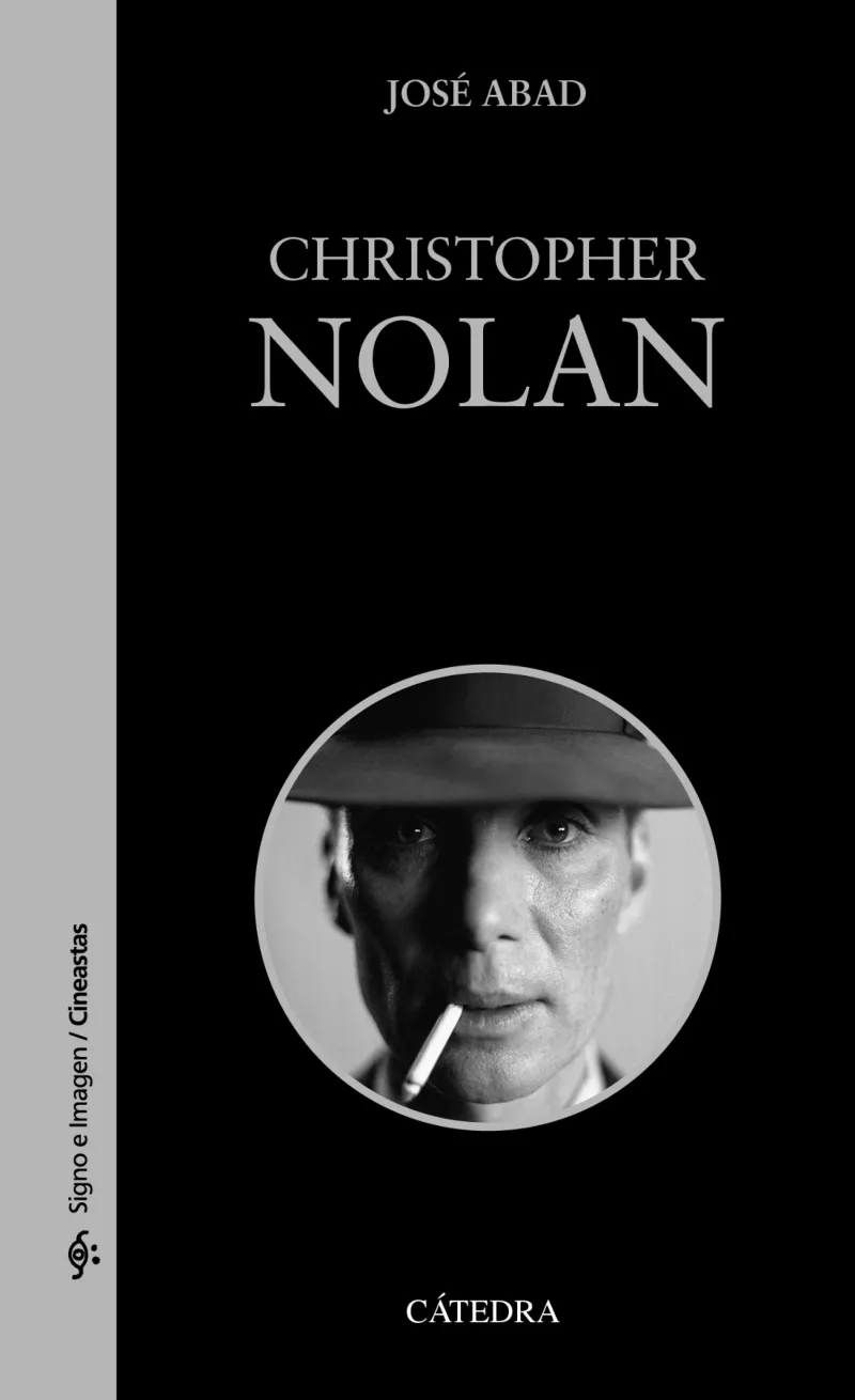 CHRISTOPHER NOLAN -ED.2023-