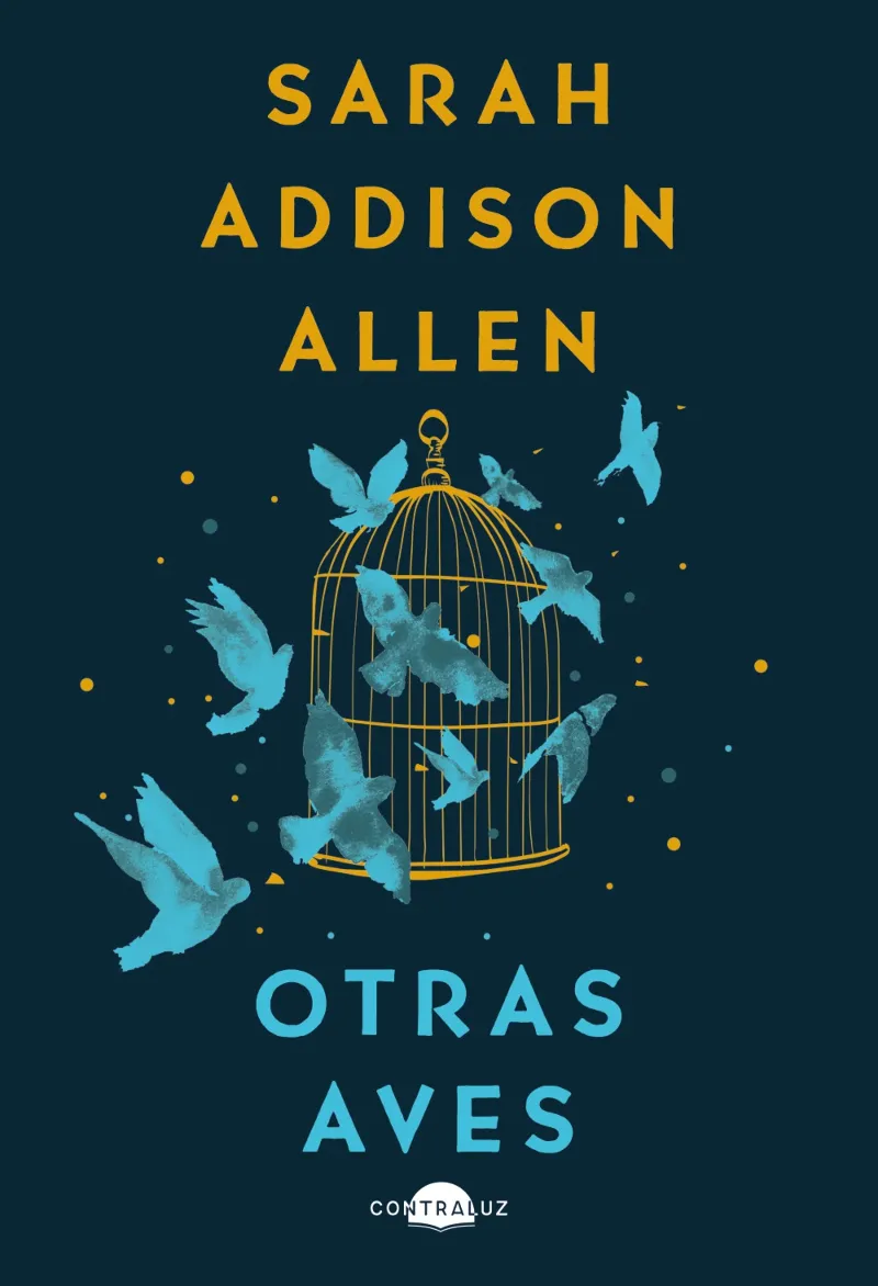 OTRAS AVES
