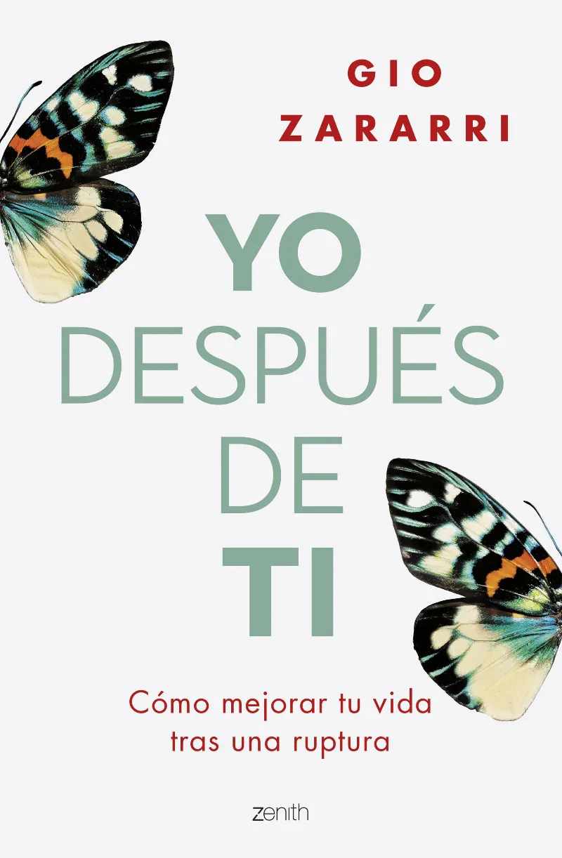 YO DESPUES DE TI