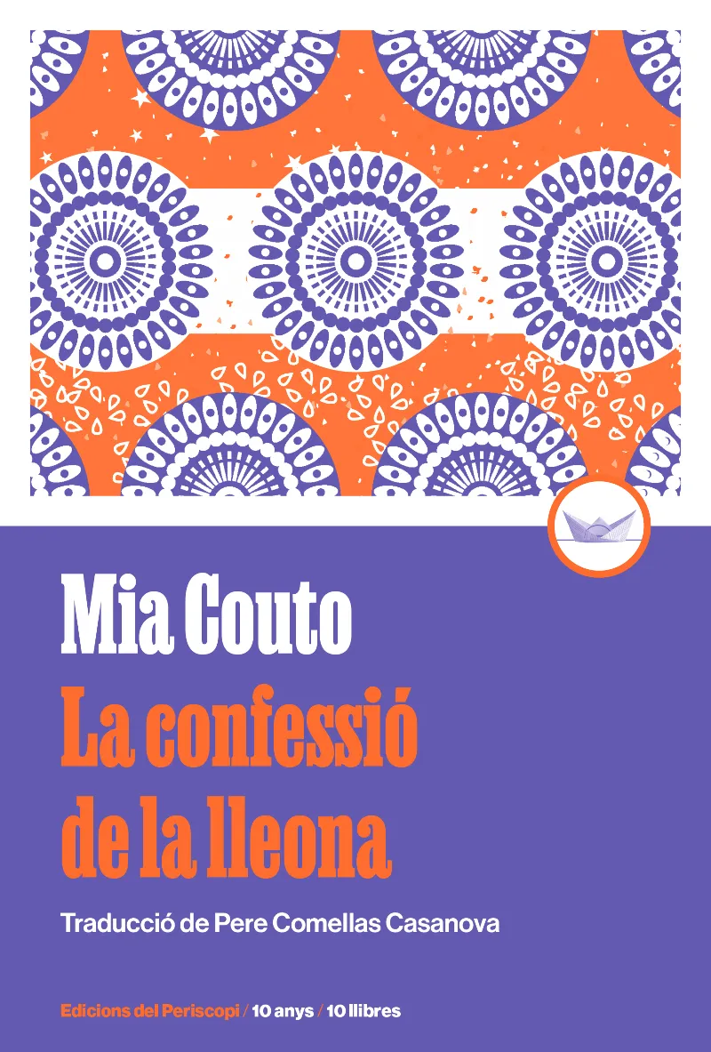 LA CONFESSIÓ DE LA LLEONA (EDICIÓ 2023)