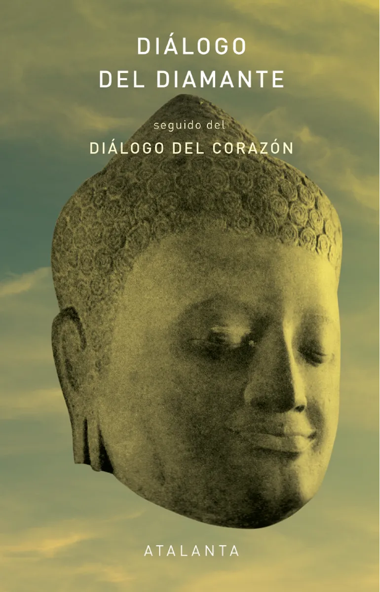 DIALOGO DEL DIAMANTE -INCLOU DIALOGO DEL CORAZON-