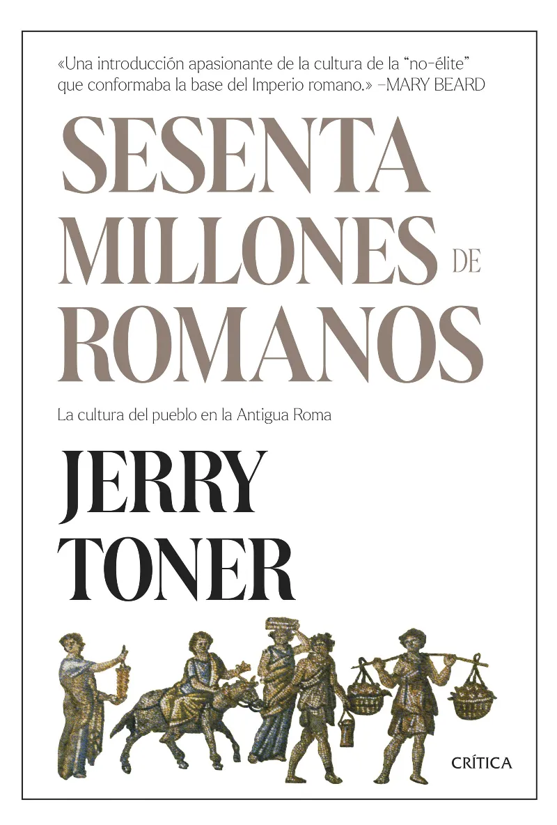 SENSENTA MILLONES DE ROMANOS