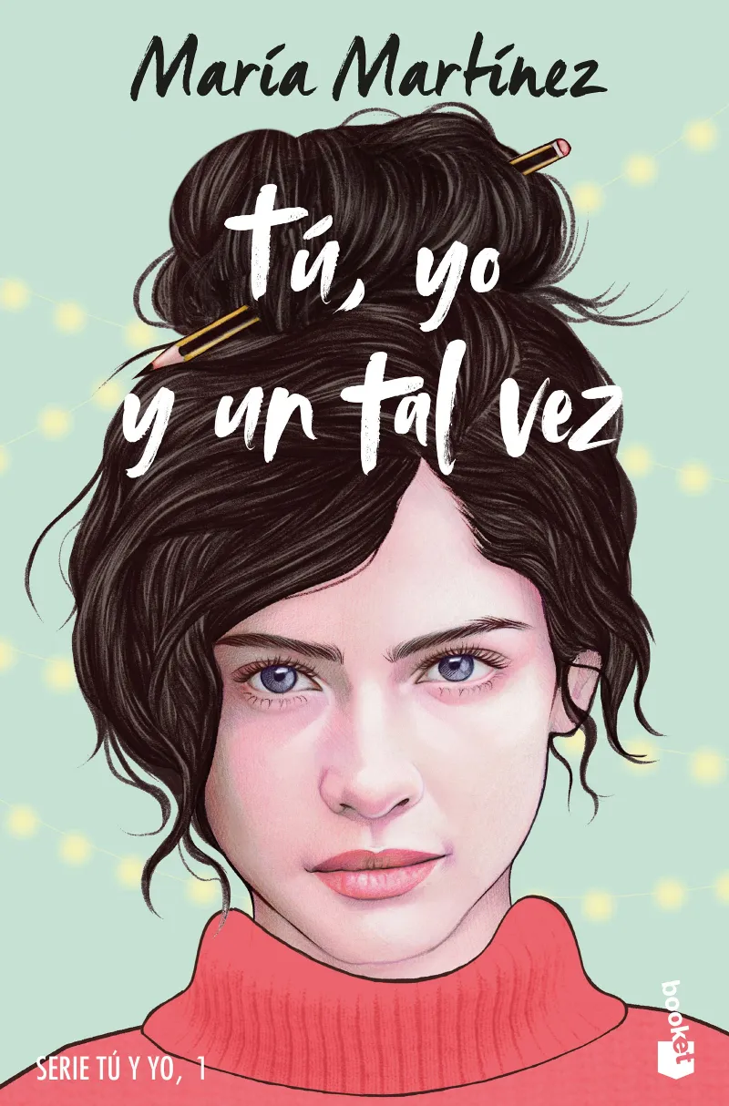 TU YO Y UN TAL VEZ -BOLSILLO-