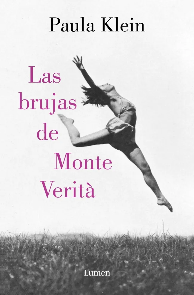 BRUJAS DE MONTE VERITA