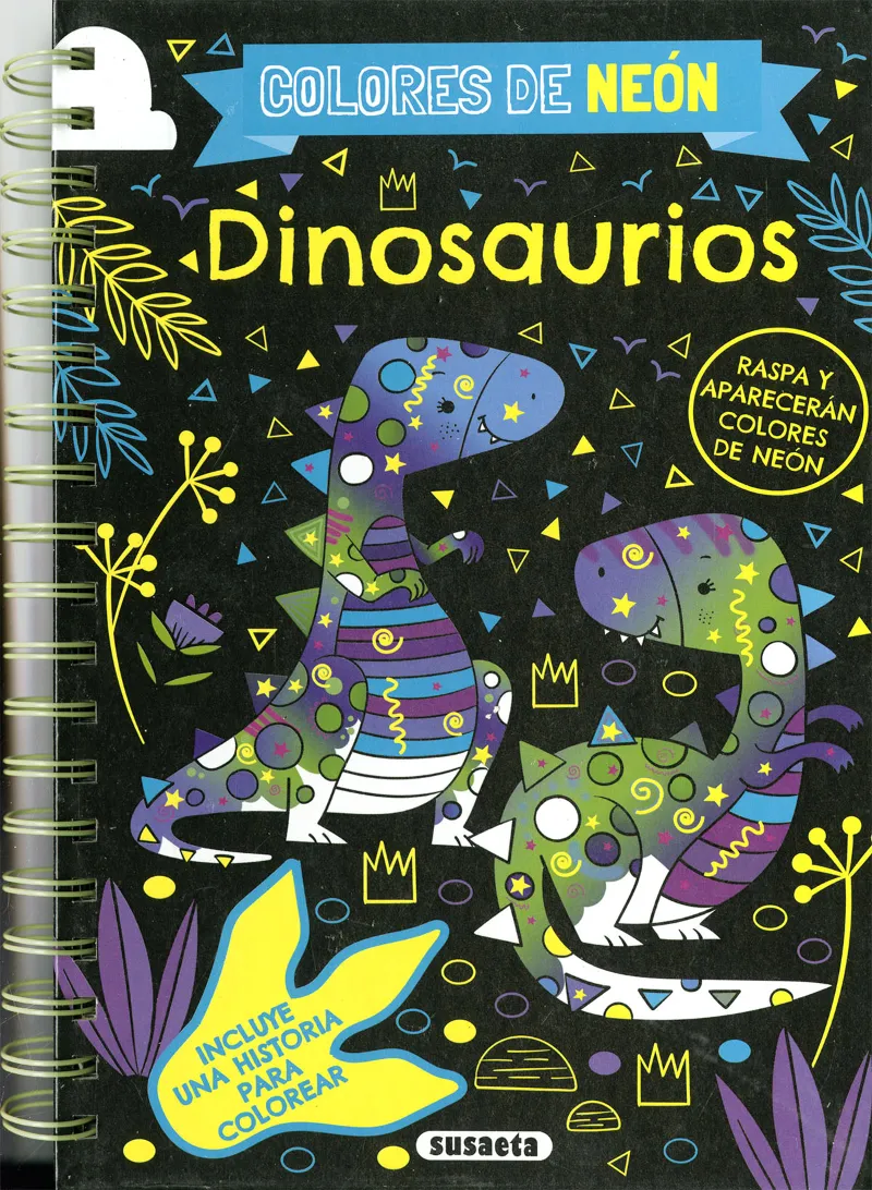 DINOSAURIOS