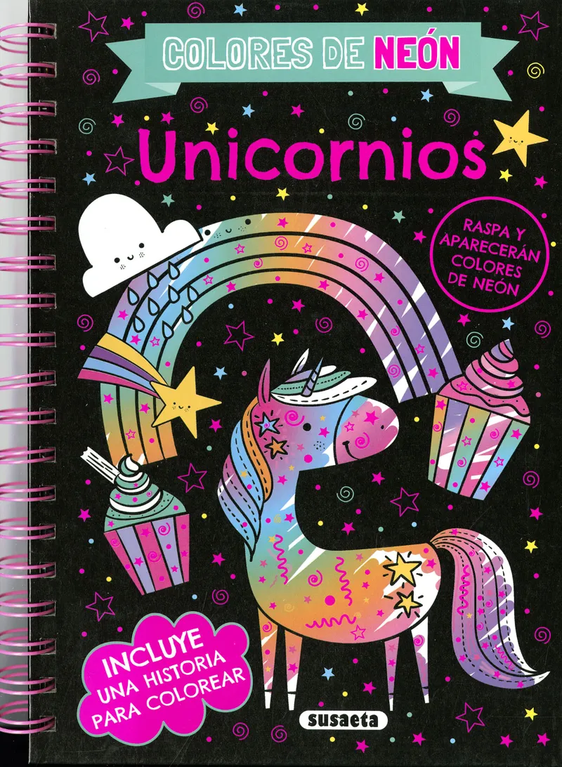 UNICORNIOS