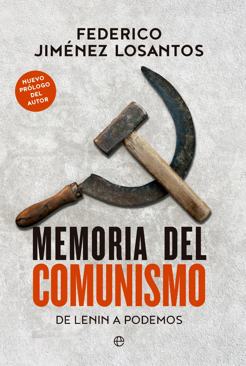 MEMORIA DEL COMUNISMO: DE LENIN A PODEMOS