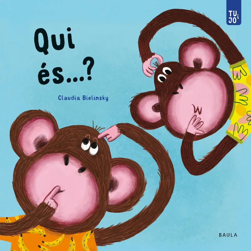 QUI ÉS…?