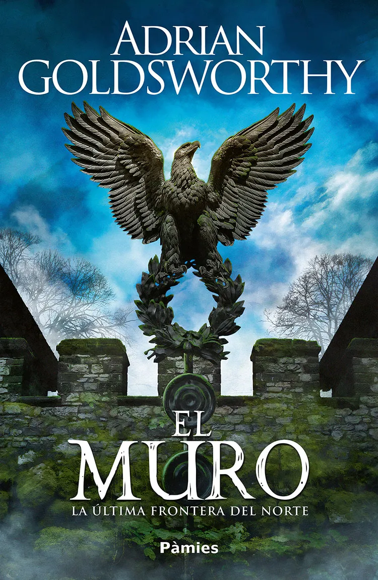 MURO, EL -ULTIMA FRONTERA DEL NORTE-