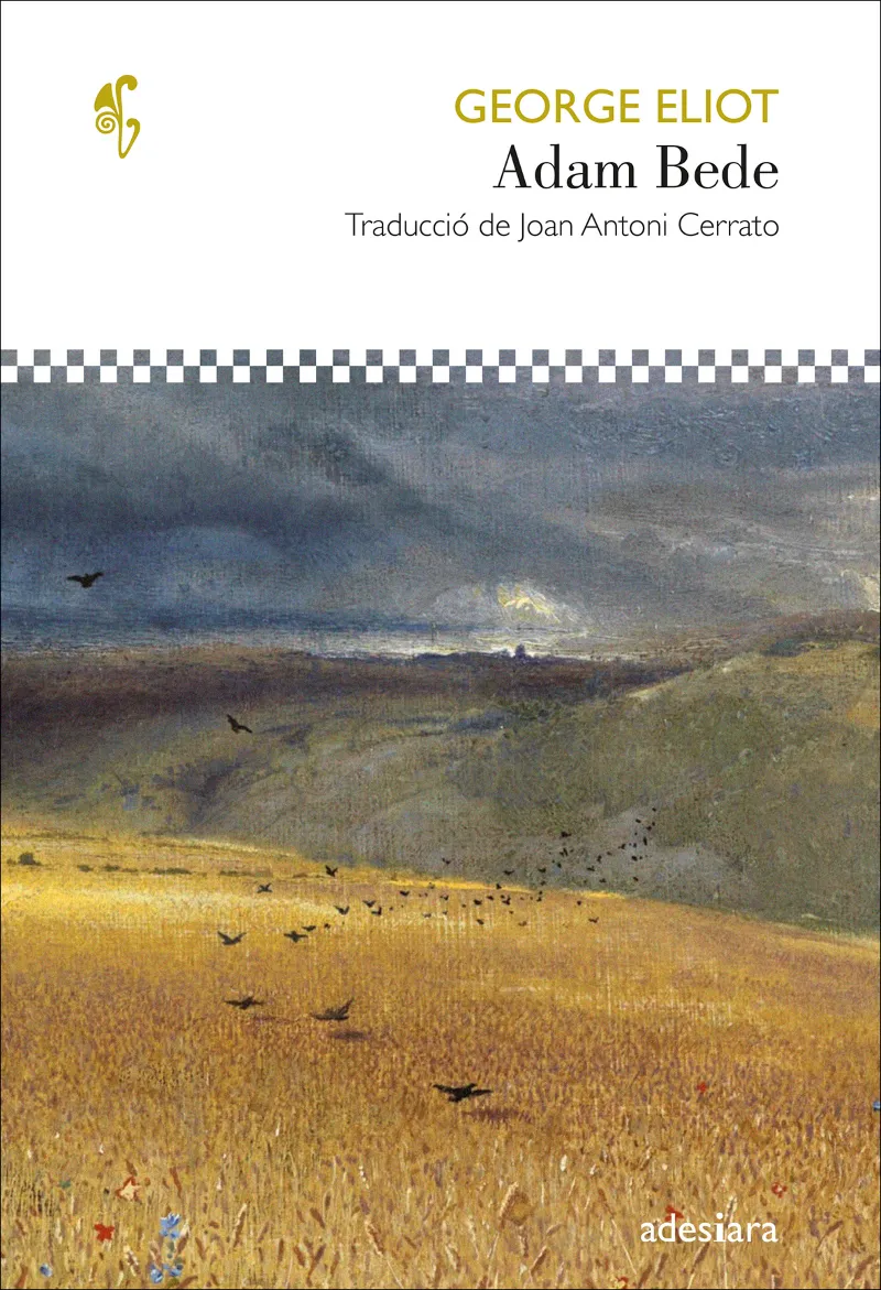 ADAM BEDE -ED.2023-
