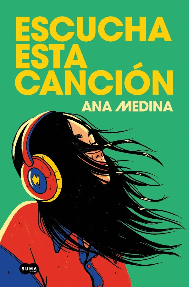 ESCUCHA ESTA CANCION