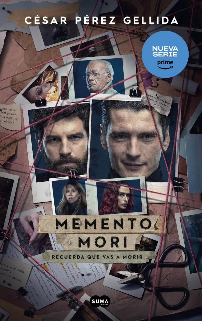 MEMENTO MORI -ED.2023-