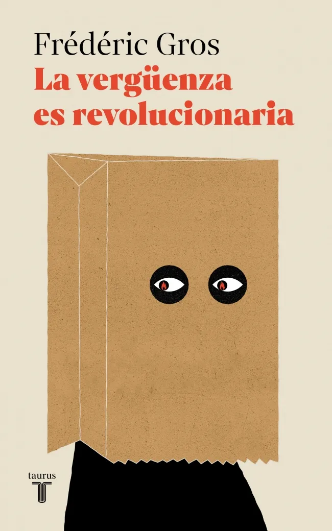 VERGUENZA ES REVOLUCIONARIA, LA