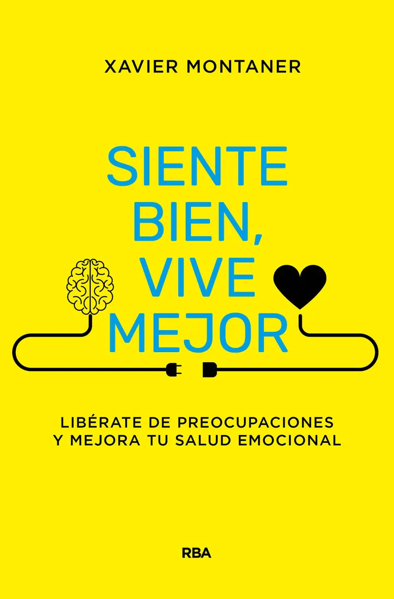 SIENTE BIEN,VIVE MEJOR