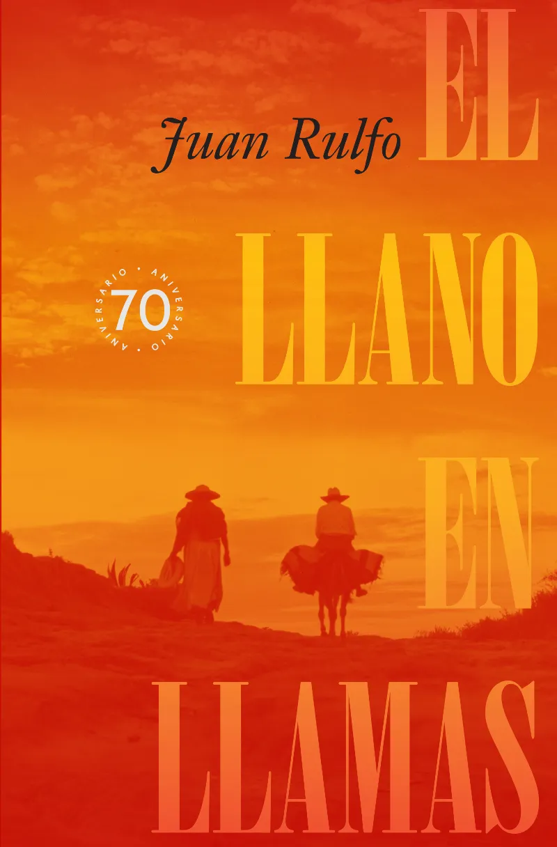 LLANO EN LLAMAS, EL -ED.2023-