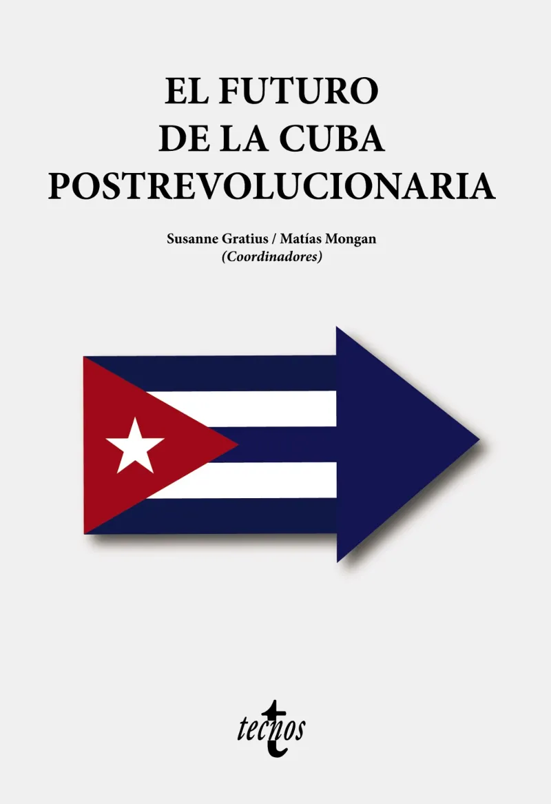 FUTURO DE LA CUBA POSTREVOLUCIONARIA
