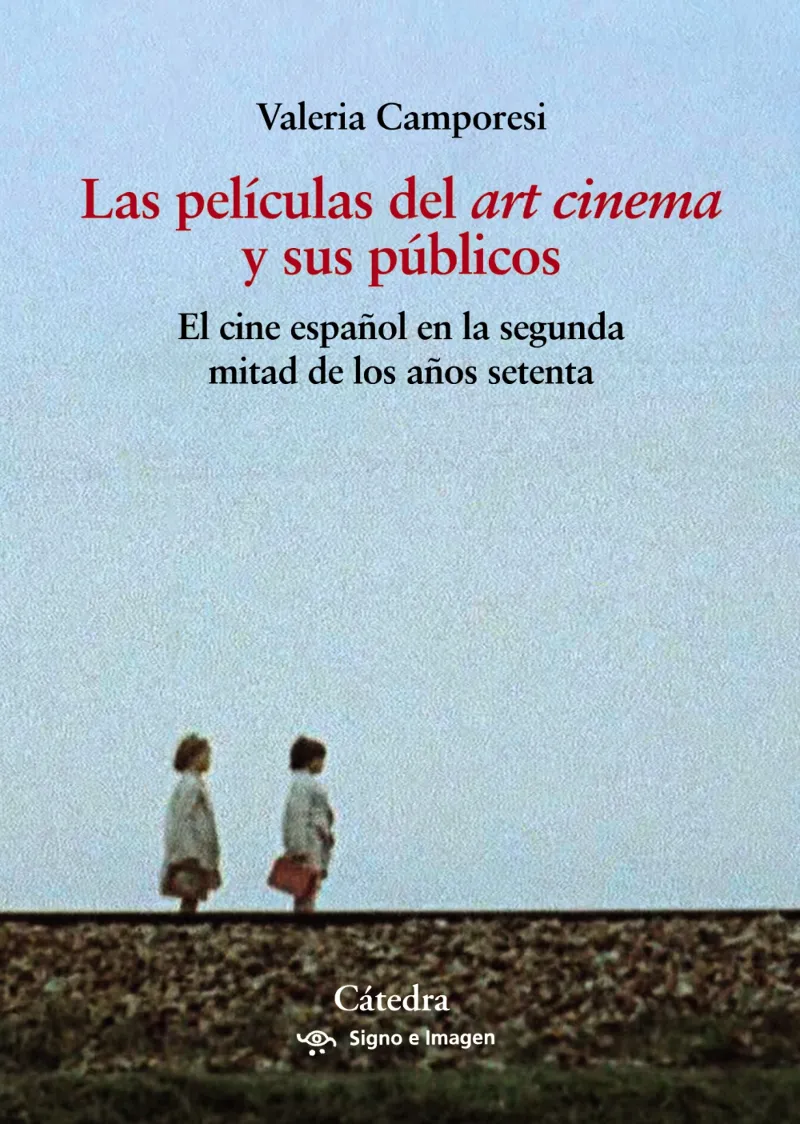 PELICULAS DE ART CINEMA Y SUS PUBLICOS, LAS