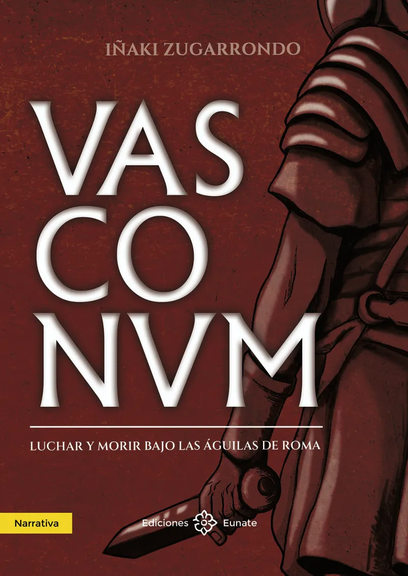 VASCONUM
