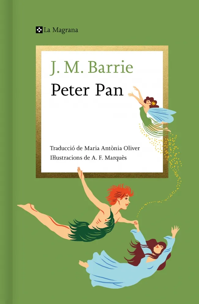 PETER PAN (EDICIÓ 2023)