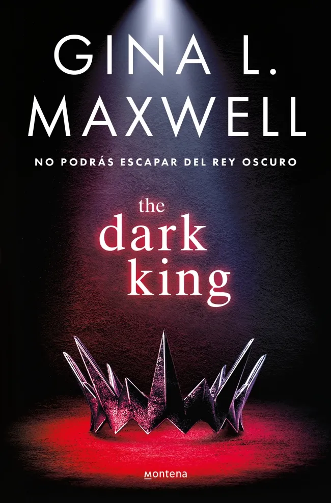 DARK KING