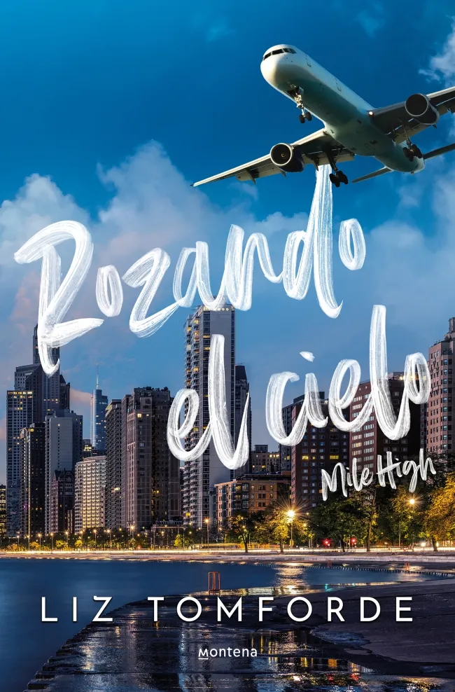 ROZANDO EL CIELO -MILE HIGH-
