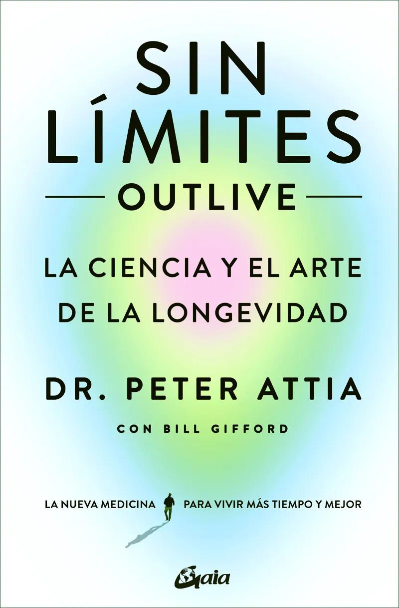 SIN LIMITES. OUTLIVE