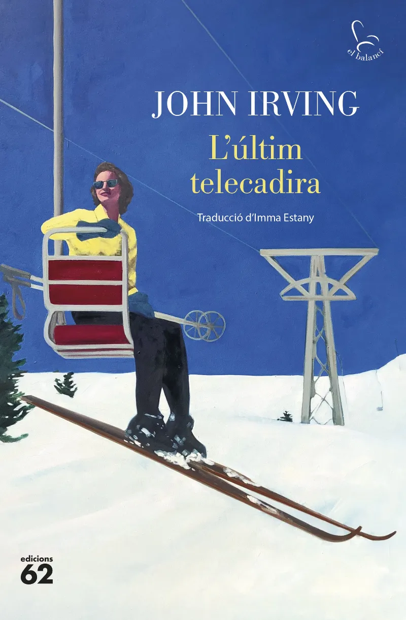 ULTIM TELECADIRA, L'