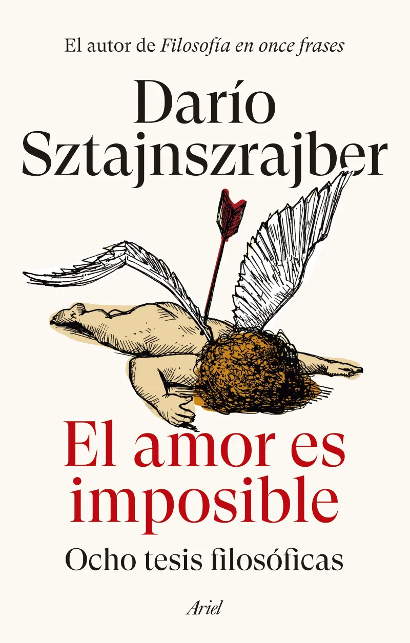 AMOR ES IMPOSIBLE, EL