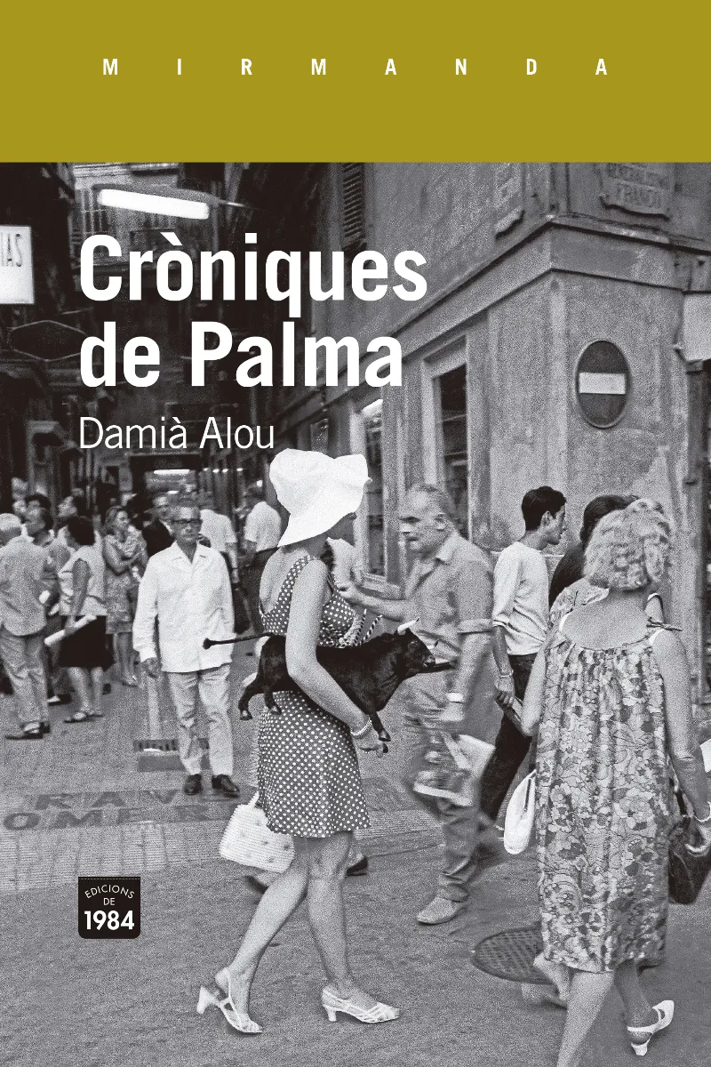 CRONIQUES DE PALMA