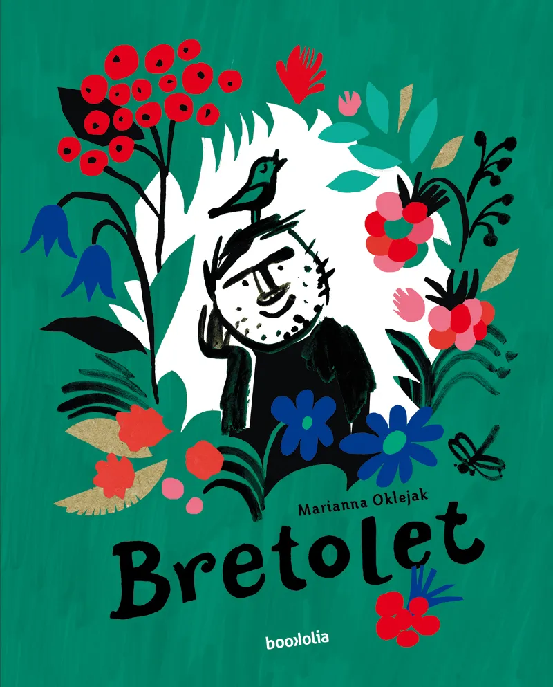 BRETOLET - CAT