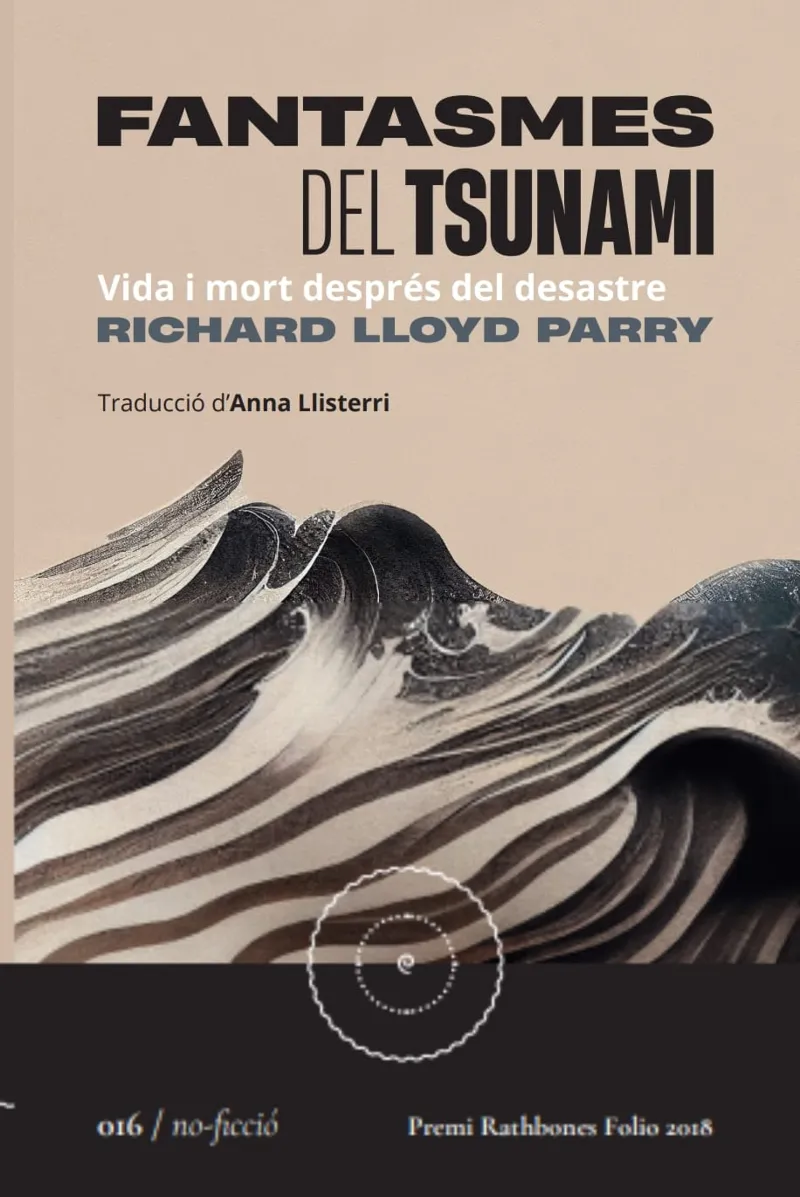 FANTASMES DEL TSUNAMI - VIDA I MORT DESPRES DEL DESASTRE -