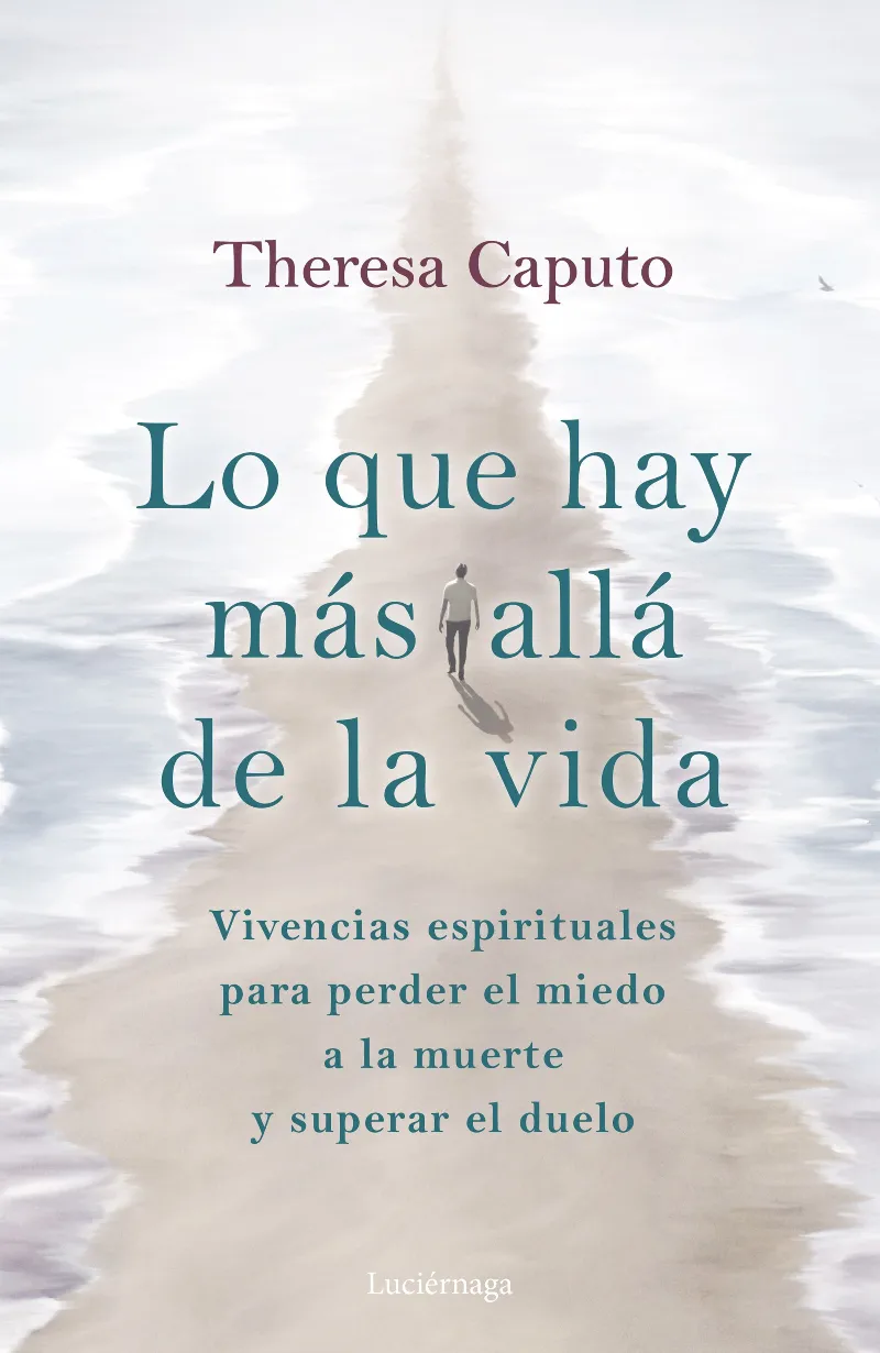 LO QUE HAY MAS ALLA DE LA VIDA -ED.2023-