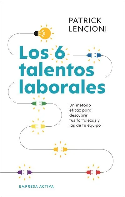 6 TALENTOS LABORALES, LOS
