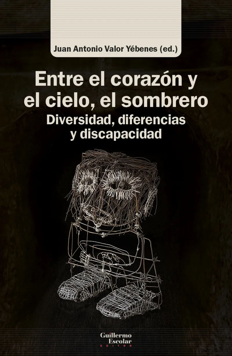 ENTRE EL CORAZON Y EL CIELO EL SOMBRERO