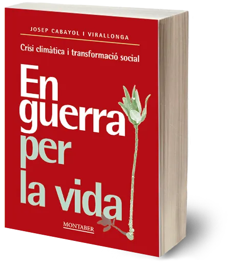 EN GUERRA PER LA VIDA