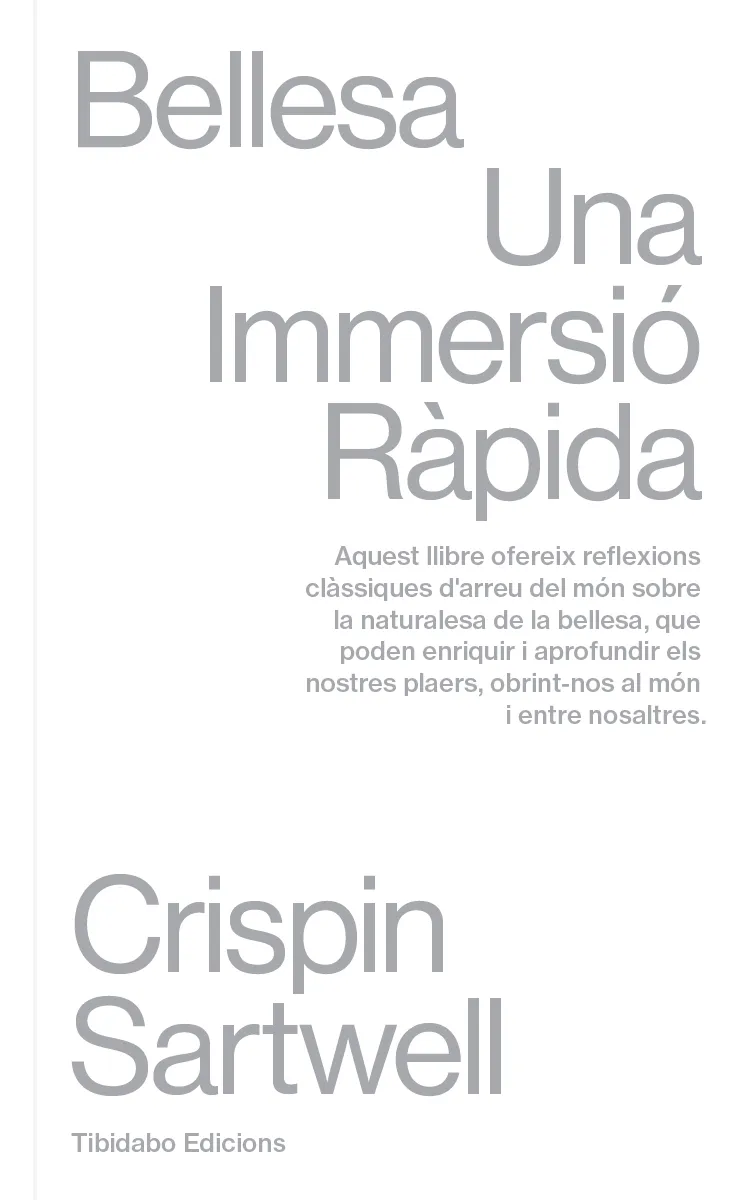 BELLESA. UNA IMMERSIO RAIDA