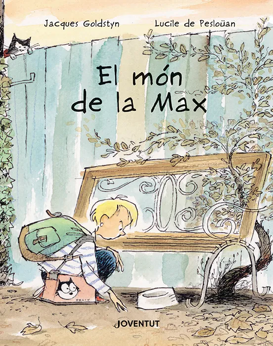 MON DE LA MAX, EL