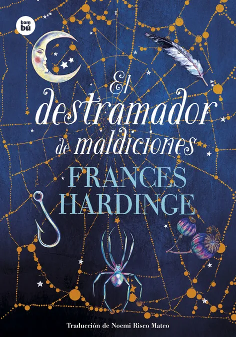 DESTRAMADOR DE MALDICIONES, EL
