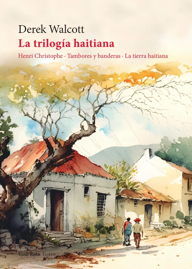 TRILOGIA HAITIANA
