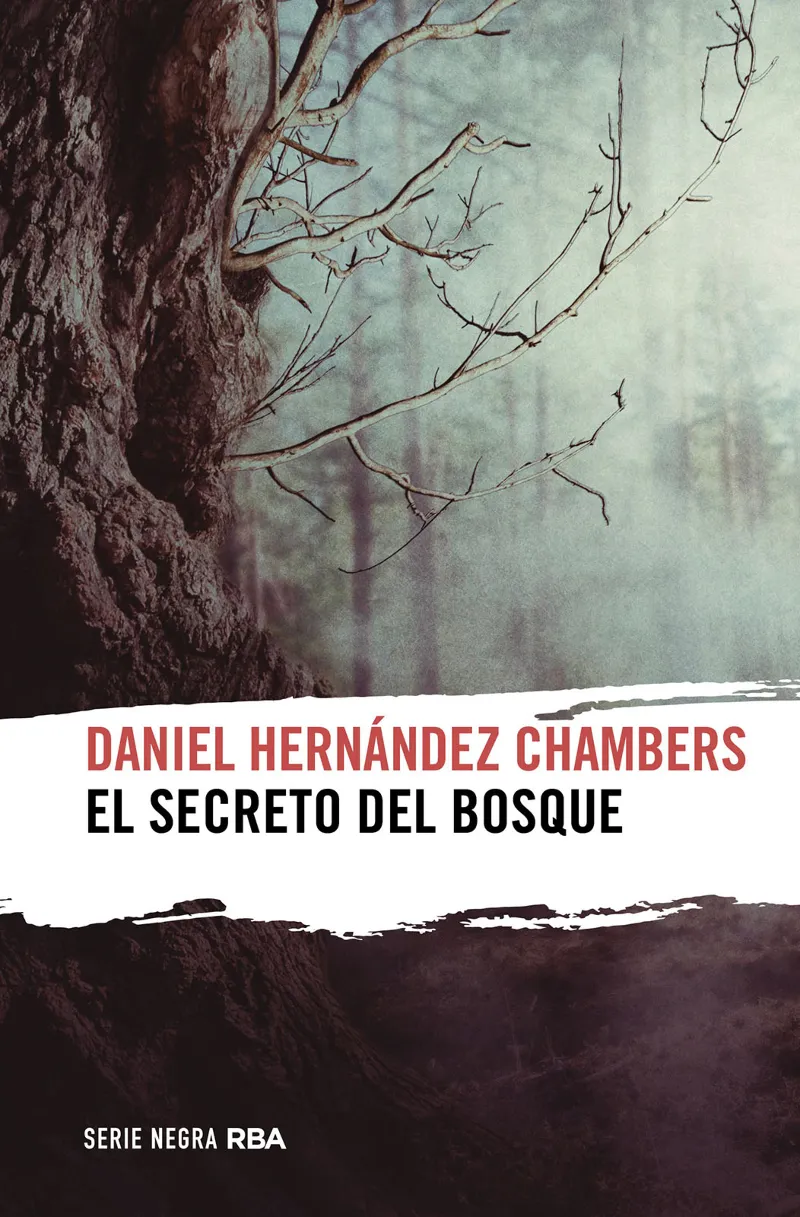 SECRETO DEL BOSQUE, EL
