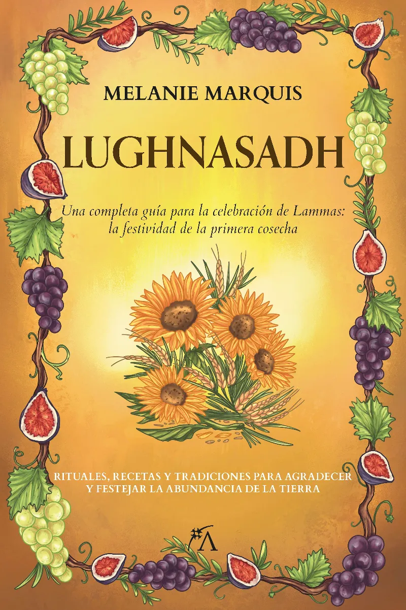 LUGHNASADH -LOS OCHO SABBATS-
