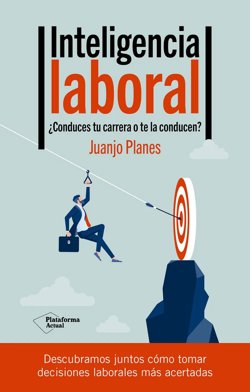 INTELIGENCIA LABORAL CONDUCES TU CARRERA O TE LA CONDUCEN ?¨