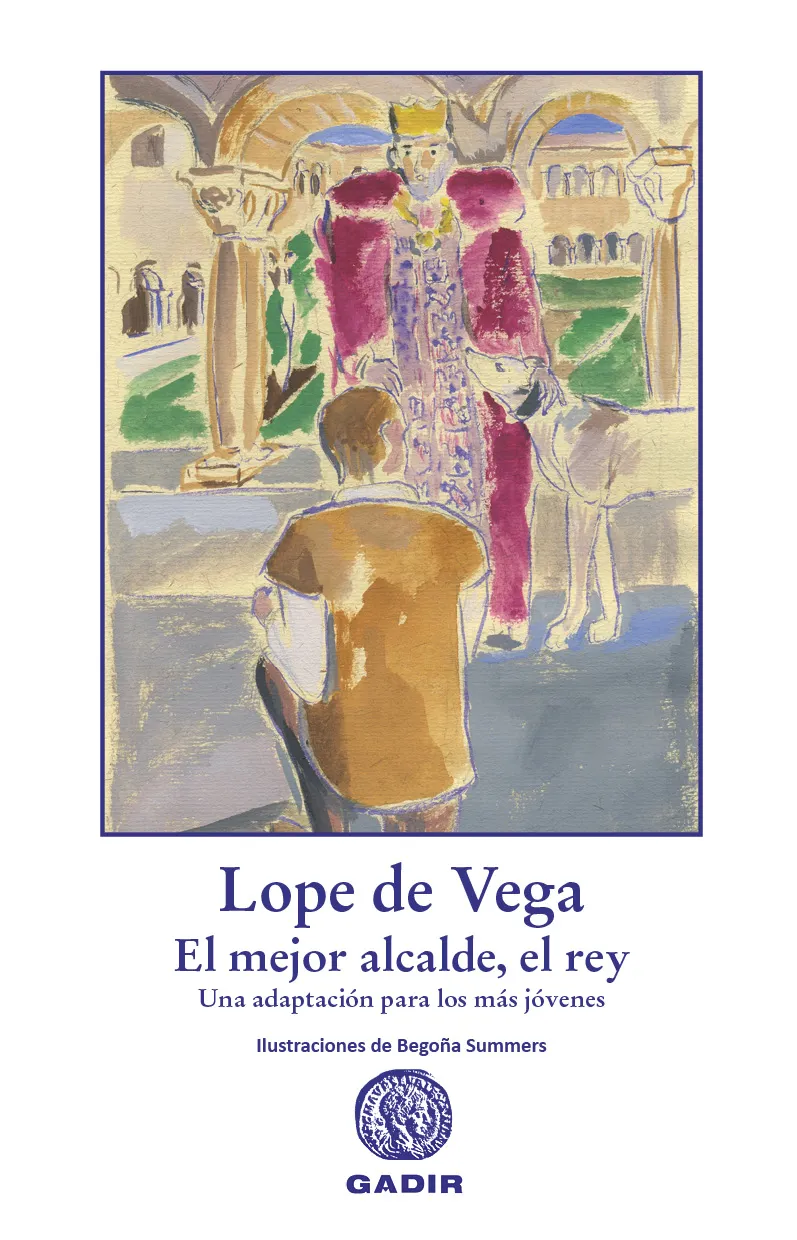MEJOR ALCALDE EL REY, EL