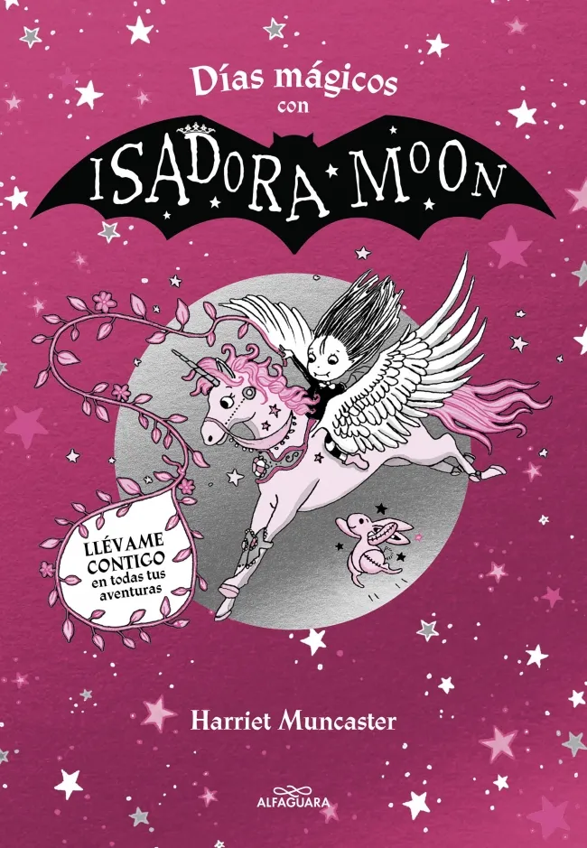 ISADORA MOON DIAS MAGICOS CON...